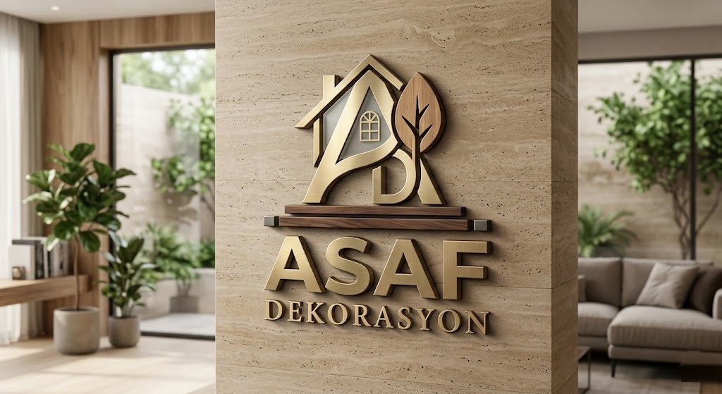 Asaf Dekorasyon